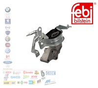 Supporto cambio Dx Cuscinetto gomma-metallo 44371 FEBI BILSTEIN per SKODA FIAT
