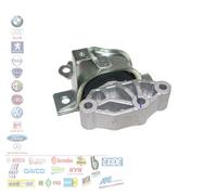 SUPPORTO SOSPENSIONE MOTORE FIAT PANDA 500 FORD KA 1.3 MULTIJET TDCI