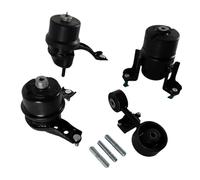 Supporto Sospensione Motore Kit Di Montaggio Motore E Trasmissione 4211 4274 4207 62009 Per Toyota Per Camry 2.4L Automatico 2007-2011 Accessori Per La Sostituzione Dell'auto Supporti Motore