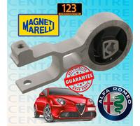Supporto Motore posteriore Magneti Marelli FIAT Grande Punto 1.3 Multijet