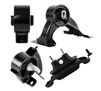 Supporto Sospensione Motore Per Chrysler Per Città Per Paese 2011-2016 V6-3.6L Cambio Automatico Motore Di Montaggio 5273883AD 5273893AF 5273994AB 5273996AE