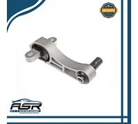SUPPORTO SOSPENSIONE MOTORE POSTERIORE LATO CAMBIO CITROEN FIAT QUBO PEUGEOT