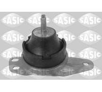 SASIC supporto motore 2700026 destro lato motore gomma-metallo