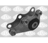 Sasic Supporto Motore Posteriore Destro 2700051 – Cuscinetto Gomma-Metallo