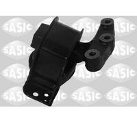 Supporto motore Dx in alto Cuscinetto gomma-metallo 2700077 SASIC per CITROËN C2
