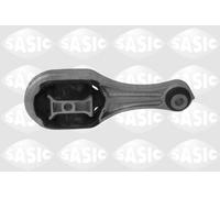 Sasic Supporto motore Dx in alto 2704023 cuscinetto gomma-metallo per Renault