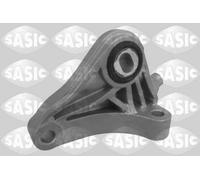 SASIC supporto motore 2706045 lato motore posteriore gomma-metallo