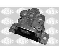 Supporto motore Dx in alto Cuscinetto gomma-metallo 2706332 SASIC per FIAT