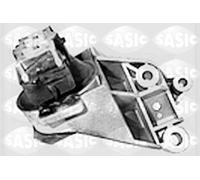 Sasic Supporto motore destro superiore Renault Twingo 1.2 cuscinetto gomma-metallo 4001734