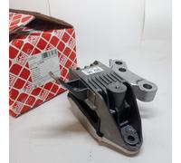 SUPPORTO SOSPENSIONE MOTORE SINISTRO OPEL ASTRA FEBI 37978 PER 682050