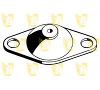 Supporto Sospensione Motore - UNIGOM 395046