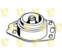 Supporto Sospensione Motore - UNIGOM 395111
