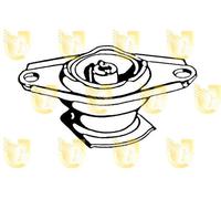 Supporto Sospensione Motore - UNIGOM 395135