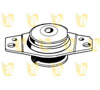 Unigom 395184 Supporto Anteriore Motore