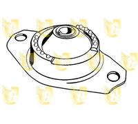 Supporto Sospensione Motore - UNIGOM 395263