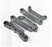 SUPPORTO SOSPENSIONE SET SERIE LIGHTNING RICAMBIO MODELLISMO HOT BODIES HBC8116