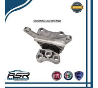 SUPPORTO SOSPENSIONE SOSTEGNO MOTORE SX ALFA ROMEO GIULIETTA 1.4 - 2.0 JTDM