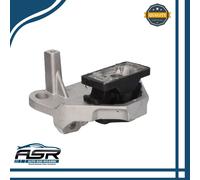 SUPPORTO SOSPENSIONE SOSTEGNO TASSELLO MOTORE SX LATO CAMBIO FIAT TIPO 1.4 95CV