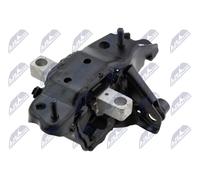 Supporto motore Sx ZPS-AU-027 NTY per VW SEAT SKODA AUDI