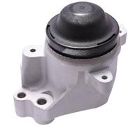 NTY Cuscinetti Del Motore Cuscinetto Destra Adatto A per Mazda CX-9 3.7 AWD 3.5