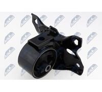 NTY Supporto motore ZPS-NS-136 Sx cuscinetto gomma-metallo per NISSAN