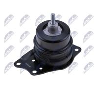 Supporto Sospensioni Adatto A per VW Polo 1.4 01-12, Skoda Fabia 1.4 99-08, Mare