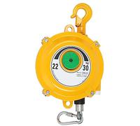 Supporto sospeso per bilanciatore a molla, Bilanciatore a molla for appendere utensili con molteplici capacità di peso(22-30kg)