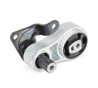 SUPPORTO SOSTEGNO MOTORE POSTERIORE INFERIORE FORD FIESTA V VI FUSION B-MAX
