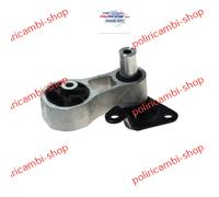 SUPPORTO SOSTEGNO MOTORE POSTERIORE INFERIORE FORD FIESTA V VI FUSION B-MAX