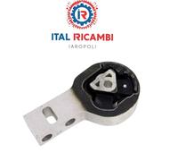 Supporto Sostegno Posteriore Inferiore Cambio Fiat Panda (169) 1.3 Multijet 4x4