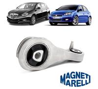 SUPPORTO SOSTEGNO POSTERIORE MOTORE FIAT BRAVO II LANCIA DELTA 3 MAGNETI MARELLI
