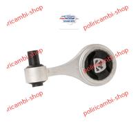 SUPPORTO SOSTEGNO SOSPENSIONE MOTORE FIAT GRANDE PUNTO 1.3 MULTIJET PUNTO EVO