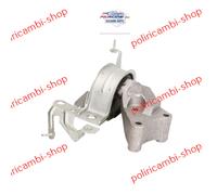 SUPPORTO SOSTEGNO SOSPENSIONE MOTORE LATO DESTRO DX PER FIAT IDEA 1.3 JTD 70 CV