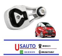 SUPPORTO SOSTEGNO SOSPENSIONE MOTORE PER SMART FORTWO COUPE' 451 1.0 0.8 CDI