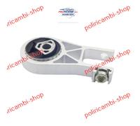 SUPPORTO SOSTEGNO SOSPENSIONE MOTORE POSTERIORE PER FIAT DUCATO 2.2 2.3 MULTIJET