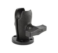 Supporto Ram Mounts RAP-200-1-293U con Braccio a presa Singola con Piastra Tonda
