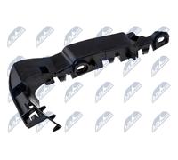 Supporto Sottile Paraurti Adatto Per AUDI A3 HATCHBACK 2013-/SINISTRA/ OE