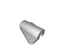 Supporto Sotto Scrivania per Cavo Jack UGREEN 3.5mm Prolunga Cuffie Audio