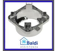 SUPPORTO SOTTOCOPPA CON PATTINI PER MACCHINA DA CAFFE' DE LONGHI ORIGINALE