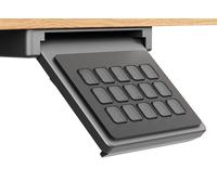 Supporto sottoscrivania per compatibile con Elgato Stream Deck MK1 MK2