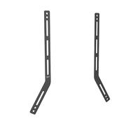 SUPPORTO SOUNDBAR ISY TV MOUNT portata max 10 kg,