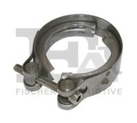 Supporto, sovralimentazione 334-859 FA1 per FIAT DUCATO Pianale piatto/Telaio