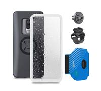 Supporto Sp Connect Multi Activity Bundle - Samsung S9Plus/S8Plus Samsung S9Plus/S8Plus / Nero