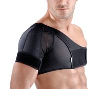 Supporto Spalla ACT-100 per Tendinite Lussazione Post-Operatorio Traspirante