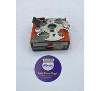 SUPPORTO SPAZZOLA MOTORINO AVVIAMENTO FIAT PANDA 4X4 1985-2003 ORIGINALE 9939914