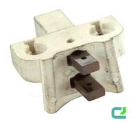 Supporto Spazzole Carbonio 14 V