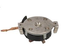 Supporto, spazzole di carbone HC-CARGO F 032 335 009