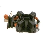 Supporto, spazzole di carbone per BOSCH 1 986 SE1 609 per A4 B7 (8EC) 3 2004-