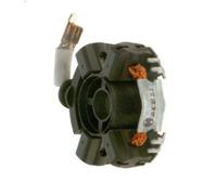 Supporto, spazzole di carbone per BOSCH 1 986 SE1 954 per CLK (C209) 2.2 2005-