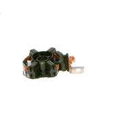 Supporto, spazzole di carbone per BOSCH 2 004 336 219 per DEDRA SW 2 1994-1999